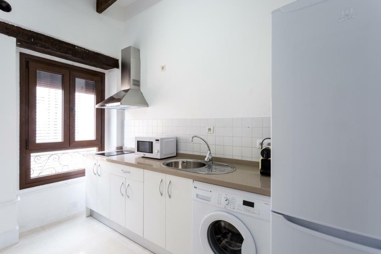 Almazen Apartamentos, Arrayan 23 Sevilla Kültér fotó