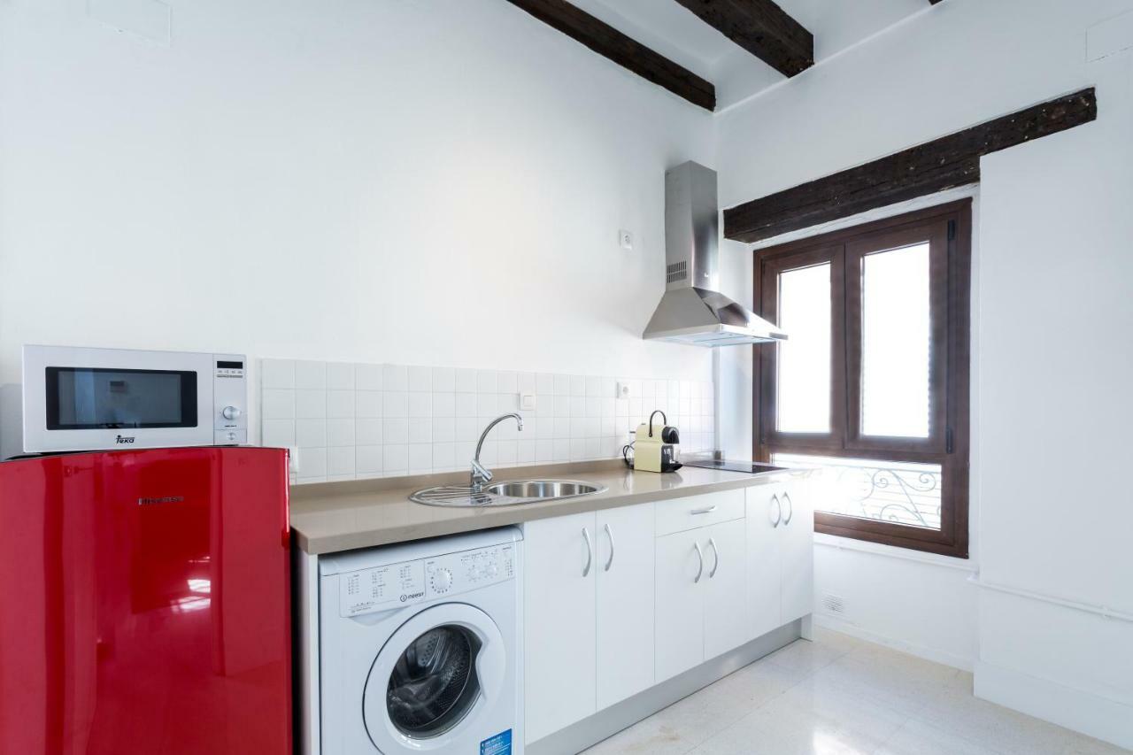 Almazen Apartamentos, Arrayan 23 Sevilla Kültér fotó