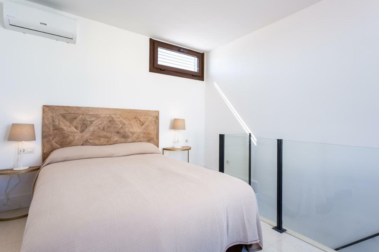 Almazen Apartamentos, Arrayan 23 Sevilla Kültér fotó