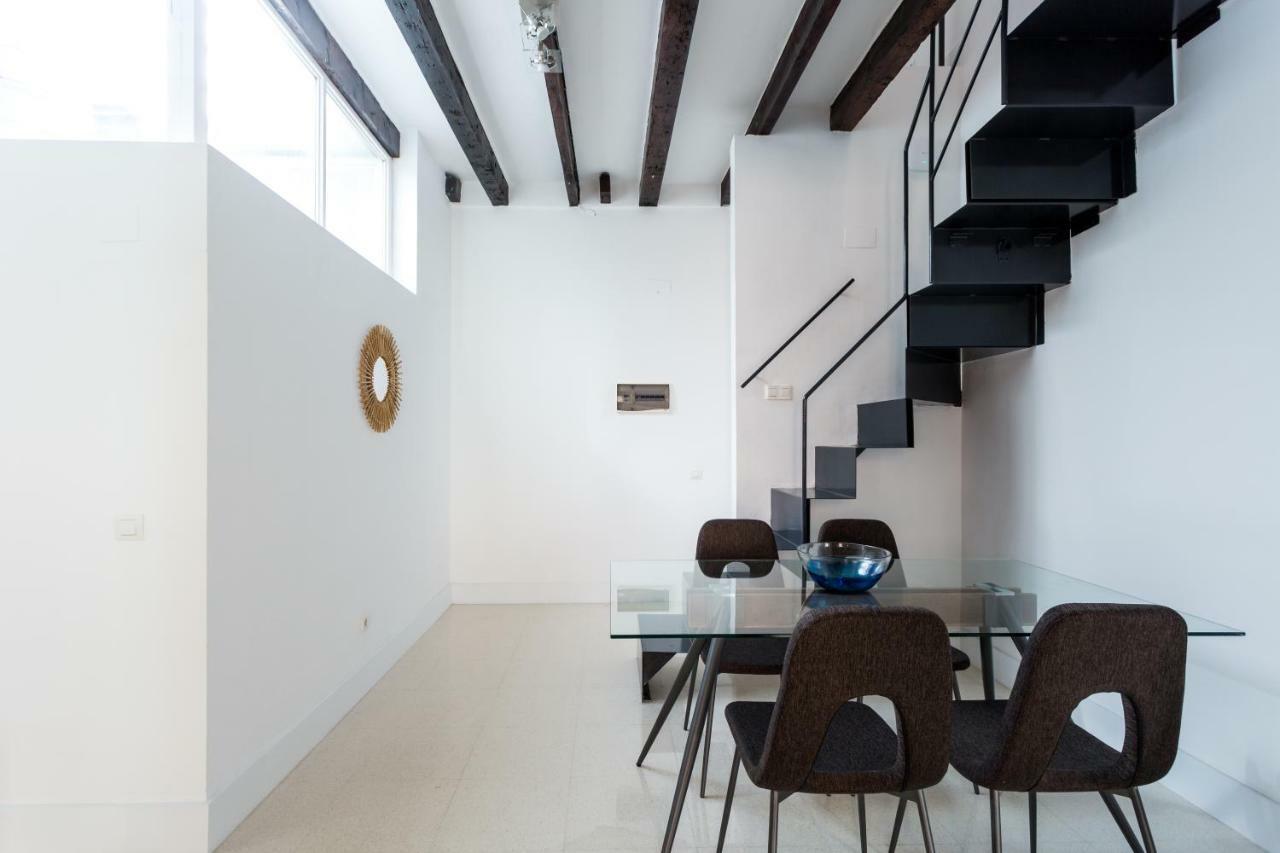 Almazen Apartamentos, Arrayan 23 Sevilla Kültér fotó